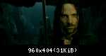 Aragorn Dunharrow'da