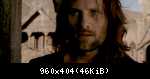 Aragorn işaret kulelerini görür..jp