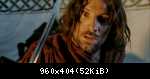 Aragorn uyanıyor..