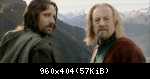 Aragorn ve Theoden