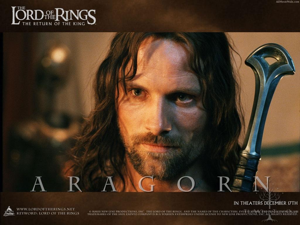 Aragorn