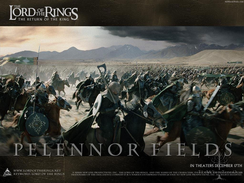 Pelennor