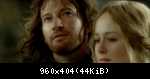 Faramir ile Eowyn