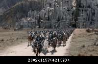 Aragorn ve Ordusu