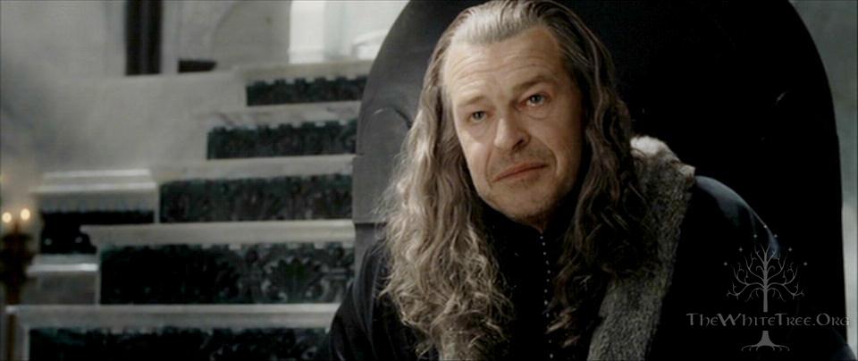 Denethor