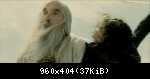 Saruman bıçaklanır...