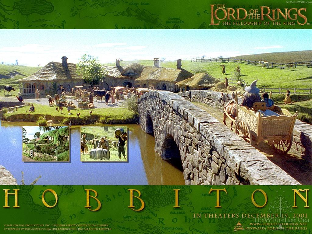 Hobbiton