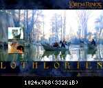 Lothlorien