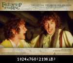 Merry ve Pippin