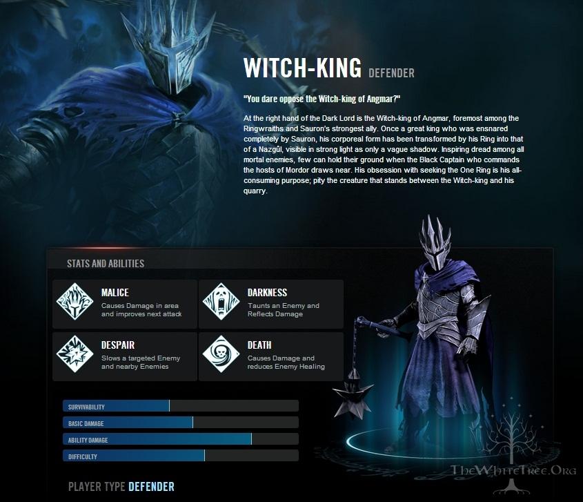 witch-king