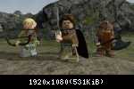 Lego Lord of the Rings