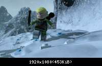 Lego The Lord of the Rings