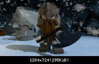 Lego The Lord of the Rings