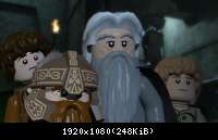 Lego The Lord of the Rings