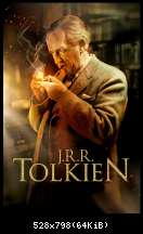 Tolkien and the pipe