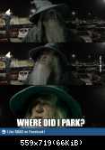Arabayı Nereye Park Etmiştik?