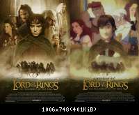 LoTR Disney