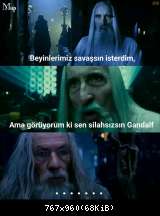 Saruman