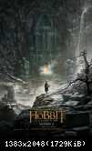 The Hobbit: The Desolation of Smaug Poster HD