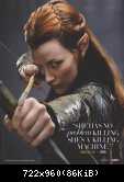 Tauriel