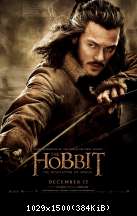 Hobbit Posteri