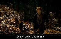 Bilbo Smaug'a Karşı Dikkatli Davranıyor