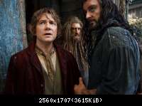 Bilbo ve Cüceler
