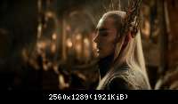 Thranduil'in Duruşu