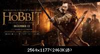 The Hobbit: The Desolation of Smaug