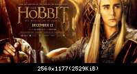 The Hobbit: The Desolation of Smaug.