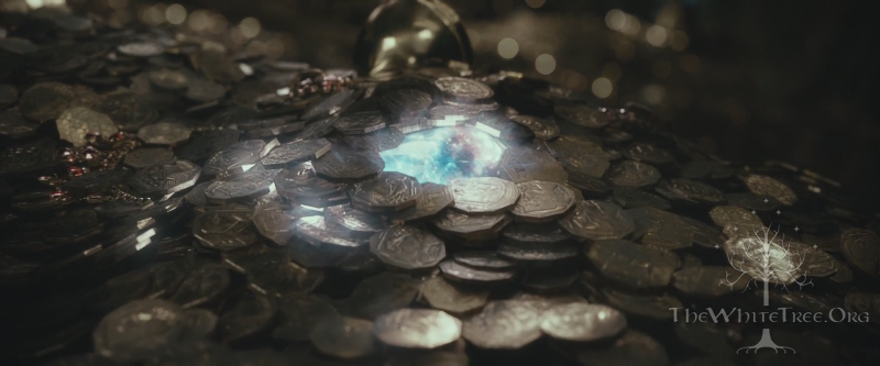 Arkenstone