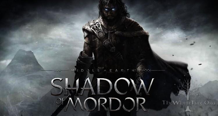 Shadow of Mordor