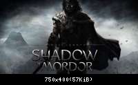 Shadow of Mordor