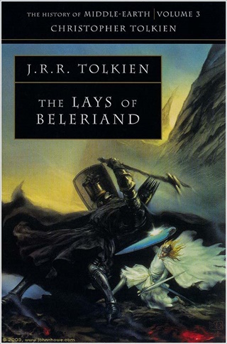 Tumladen (Beleriand), The New Notion Club Archives