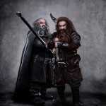 Gloin ve Oin