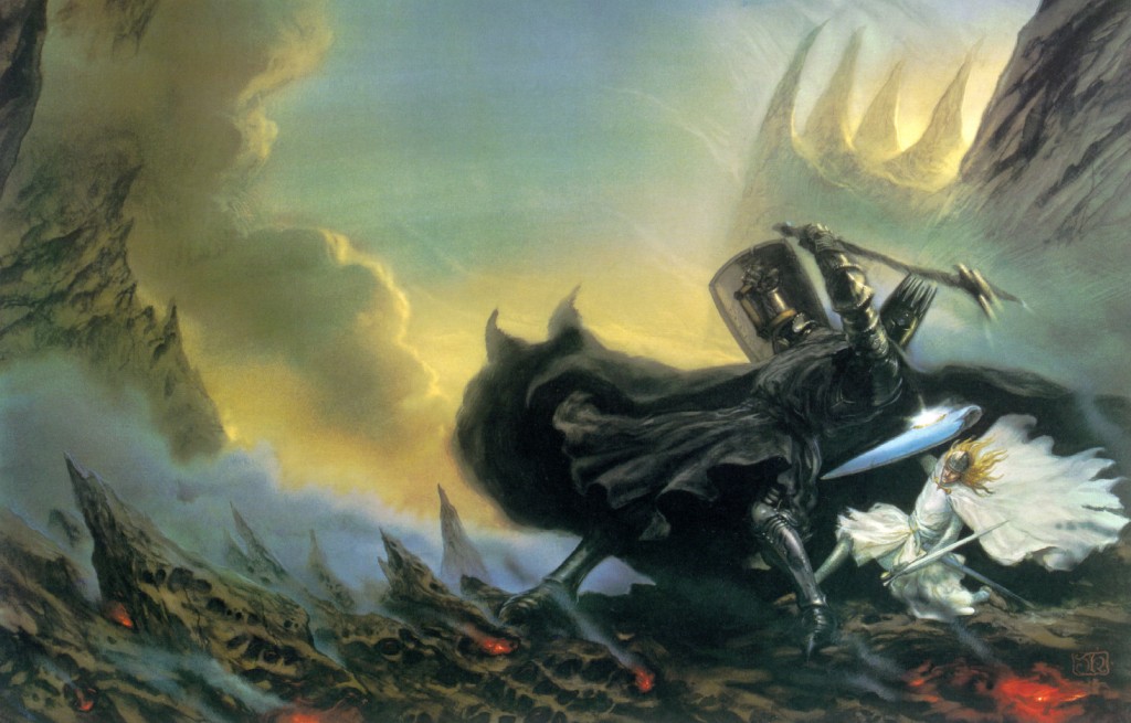 Angband