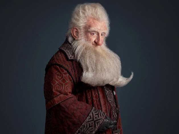 Thorin ve Kafilesi Balin