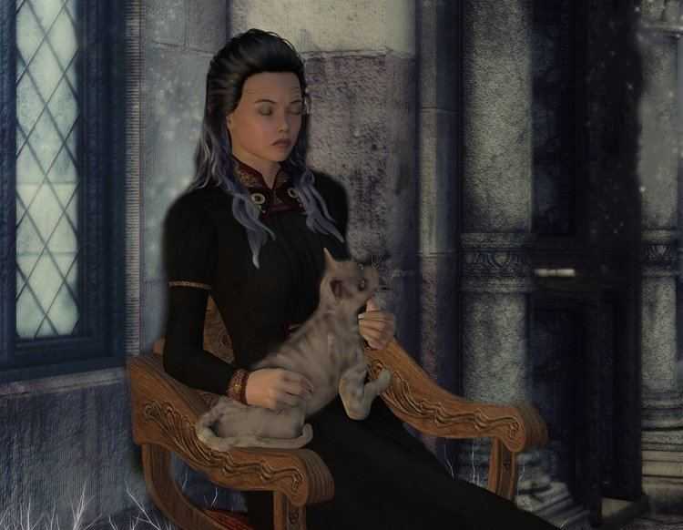 Beruthiel