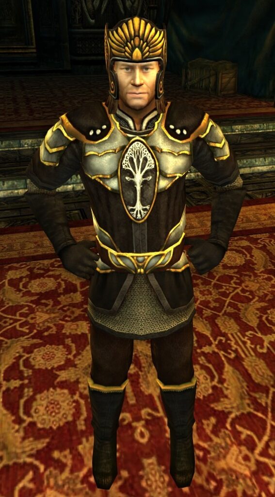Elendur