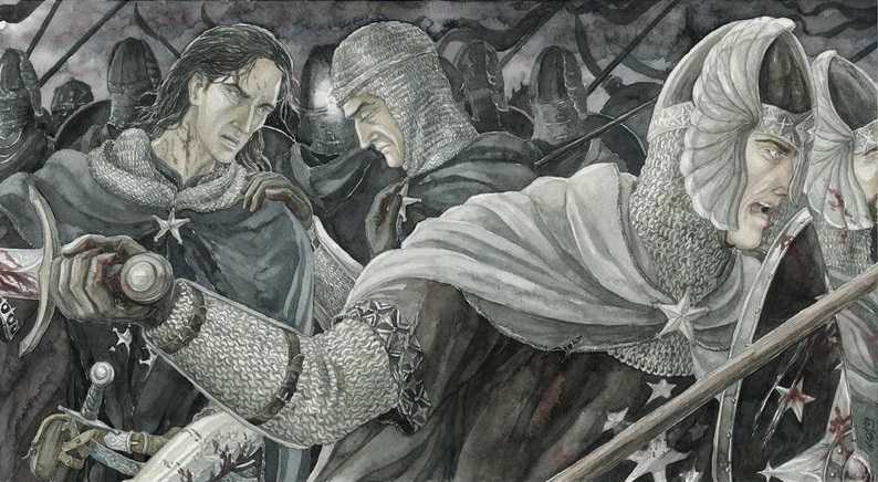 Elendur