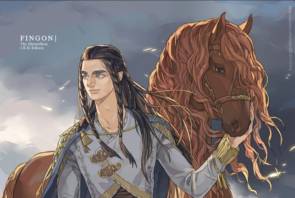 Fingon
