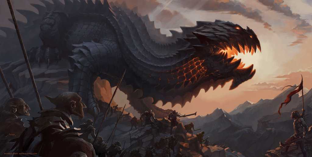 Glaurung