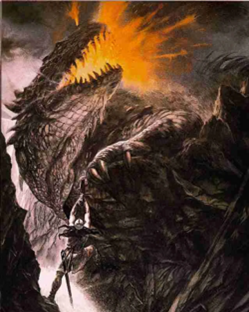 Glaurung