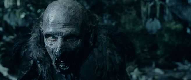 Grishnakh
