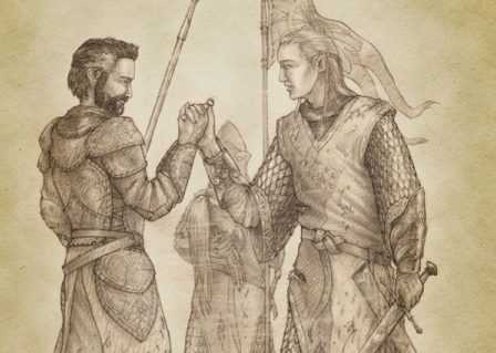Barahir'in Yüzüğü