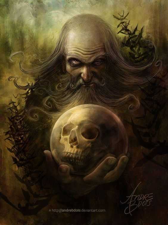 Malbeth