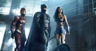 Justice League