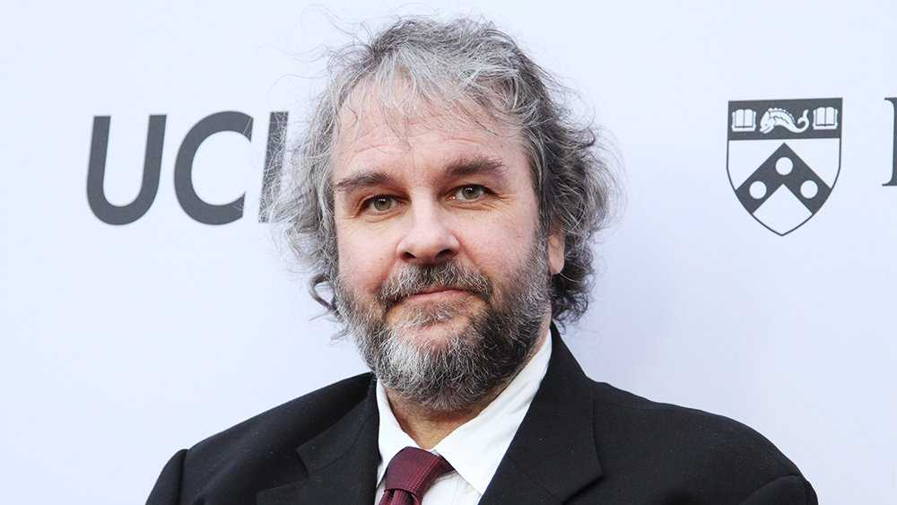 Peter Jackson