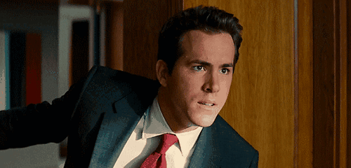 Ryan Reynolds