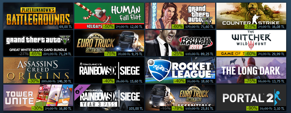 Steam